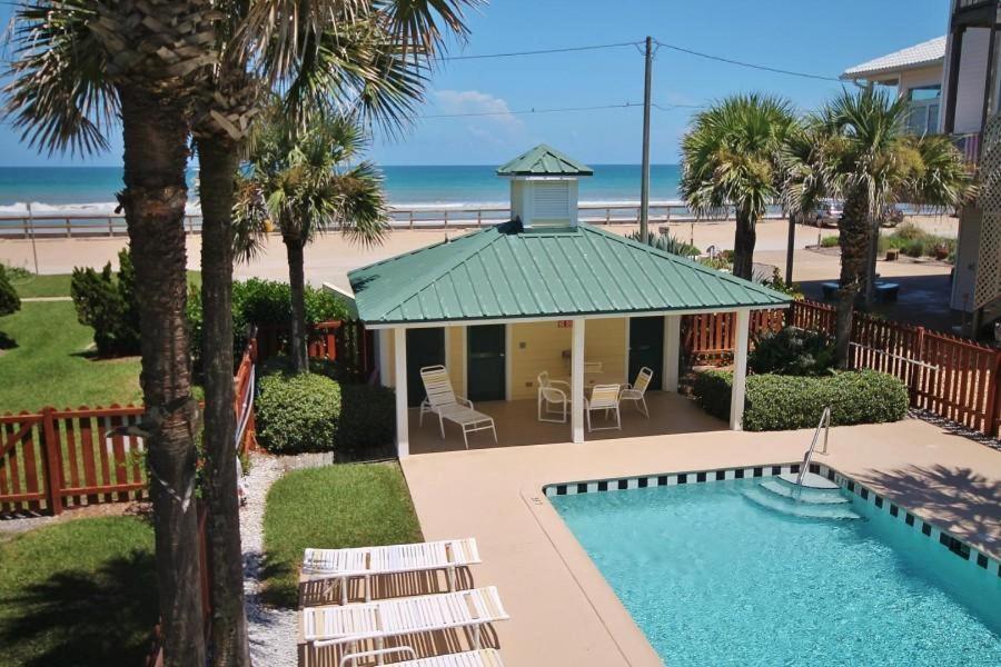 فيلا Ocean Club At Turtle Mound 101 نيو سميرنا بيتش المظهر الخارجي الصورة